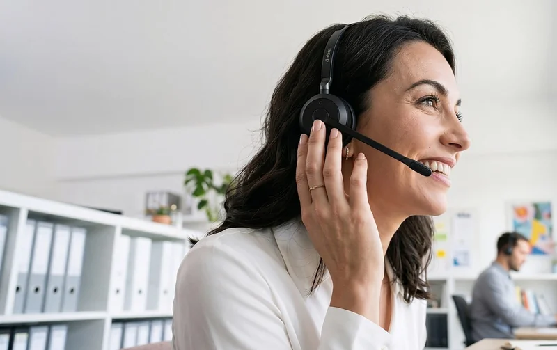 Les 4 canaux de contact officiels
