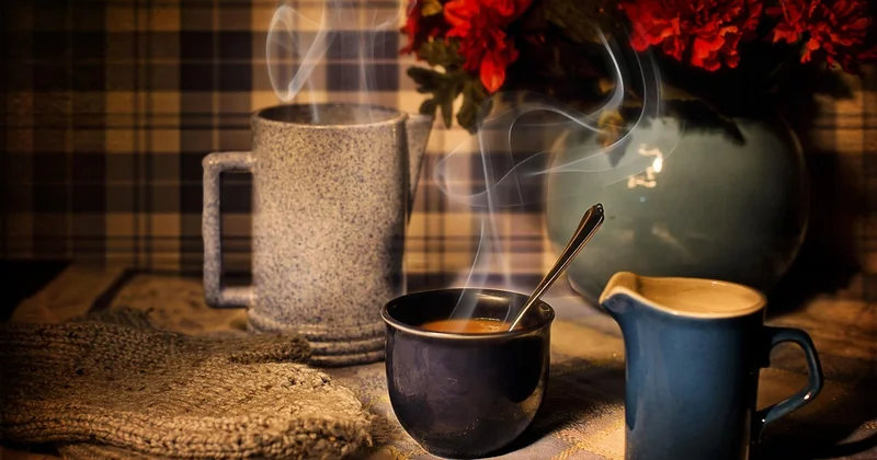 Comment garder la chaleur dans une maison sans chauffage ?