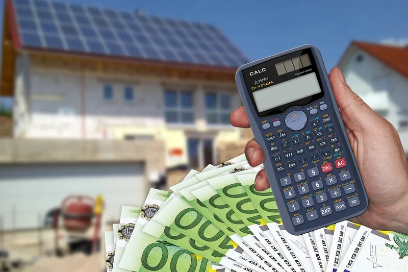 Options de financement et aides