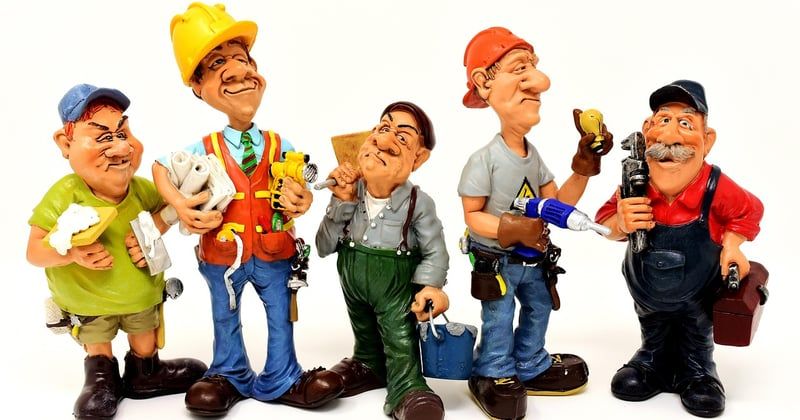 Qui pilote le chantier rénovation ? Le guide pour tout comprendre