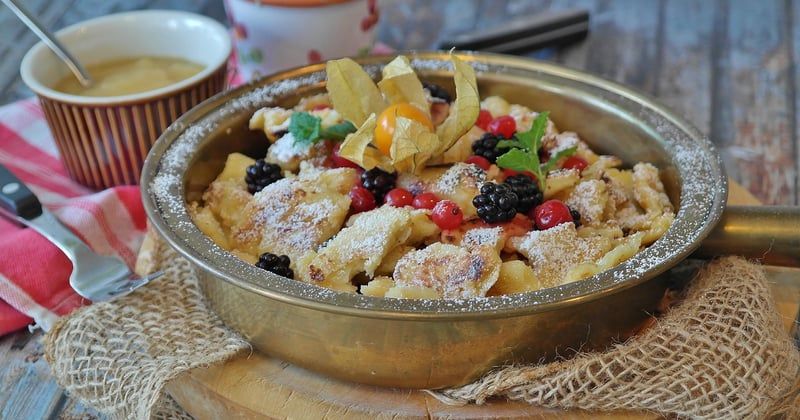 Poêle à crêpes : diamètre et poids pour débuter sans rater