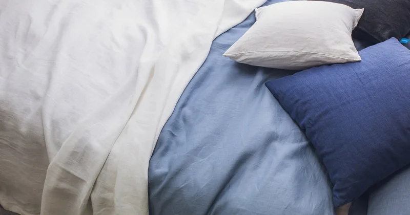 La compatibilité avec les housses de couette, un point ignoré