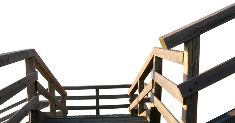 Comment isoler un escalier du froid ?