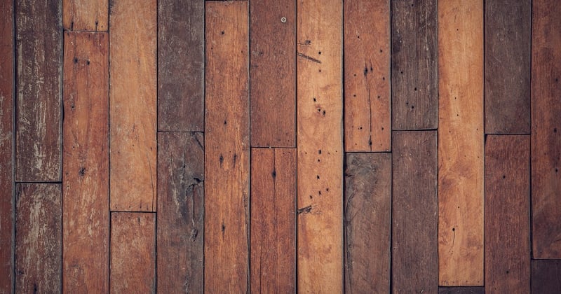 Rattraper un niveau de plancher bois : nos solutions efficaces