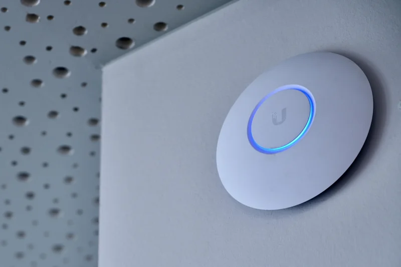 Wi-Fi : le point faible numéro un