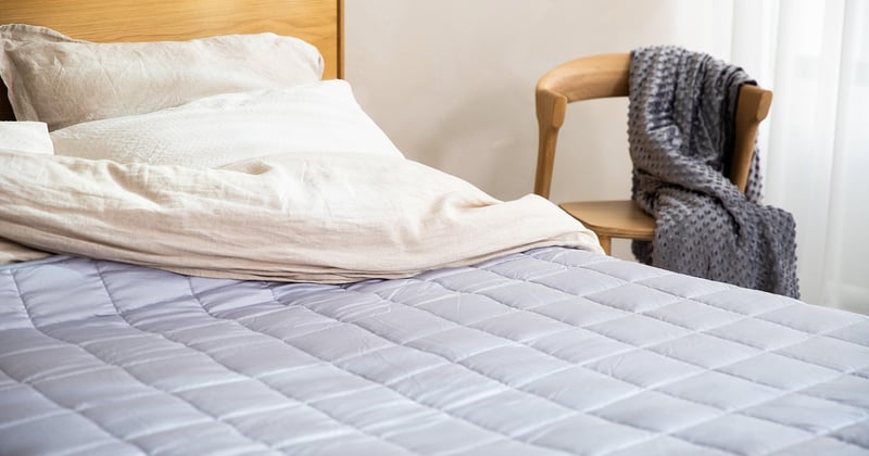 Dormez mieux avec la bonne couette pour lit 140 : guide et conseils