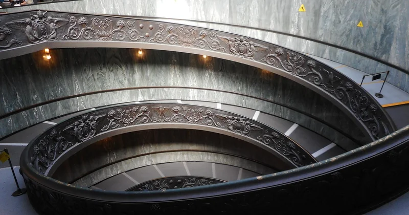 Escalier droit ou quart tournant : l'impact de la géométrie sur la facture