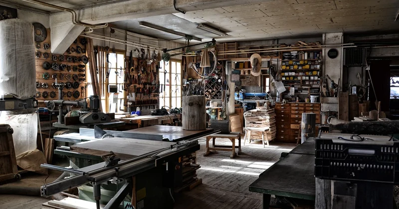 Répartition du budget : combien pour le bois, combien pour l'artisan ?