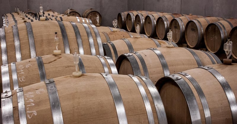 Prix d’une cave à vin sur mesure sous escalier : le vrai budget