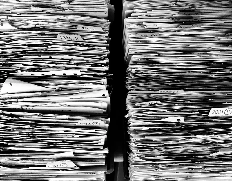 Étape 3 : Le parcours administratif du dossier