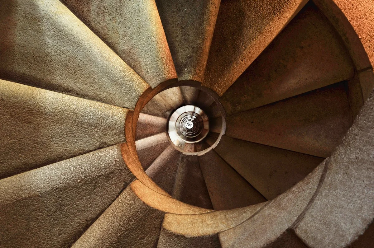 La grille de prix détaillée d'un monte-escalier droit Stannah