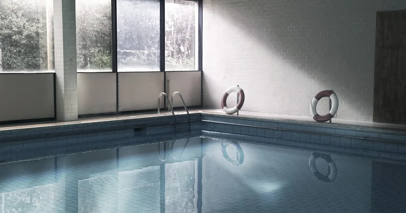 Est-ce qu'une piscine de 10 m² est imposable ?