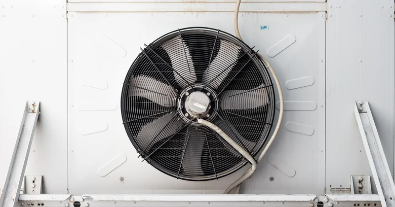 Le poste caché que personne ne chiffre : la climatisation et la ventilation