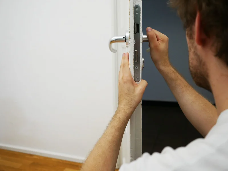 Comment choisir un serrurier fiable à Meyrin sans se faire avoir