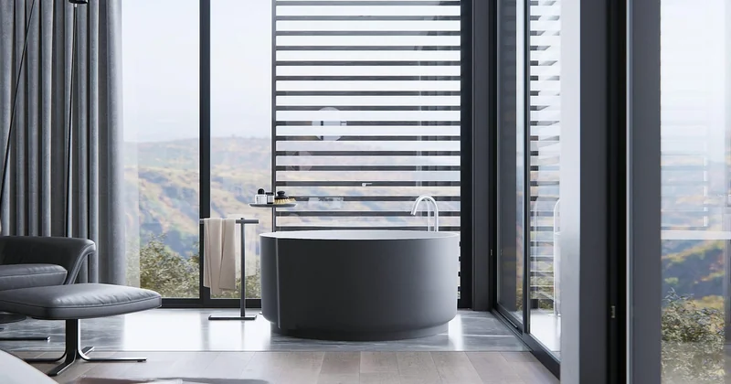 Combien coûte une salle de bain Lapeyre ?