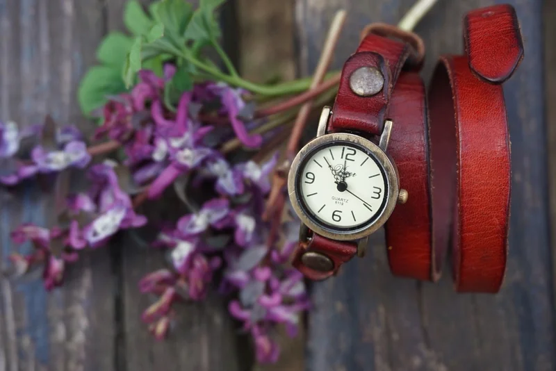 Accessoires de jardin anciens : la magie des petits riens