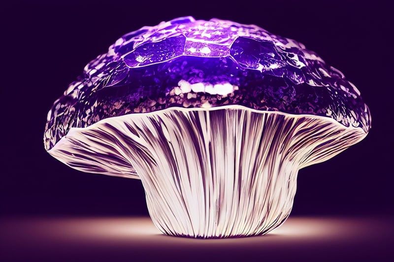 Champignon ressemblant à la mérule : comment l’identifier en 2026