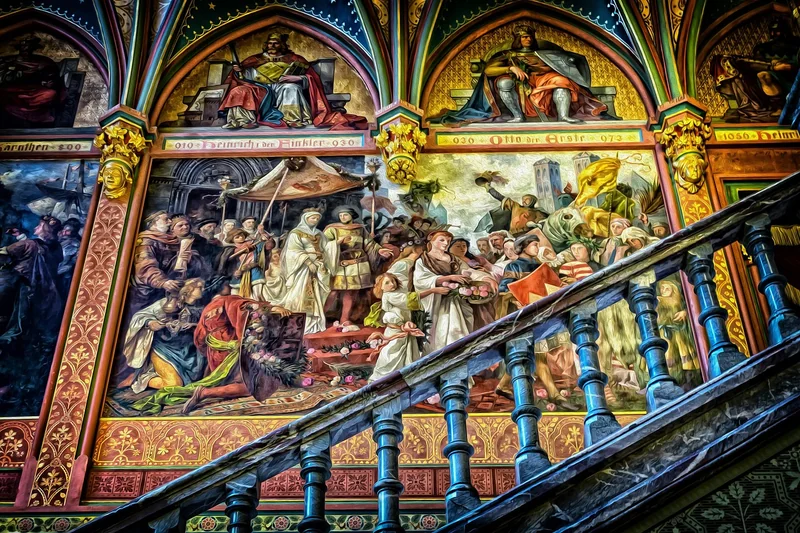 Les finitions murales : le vrai test de votre travail